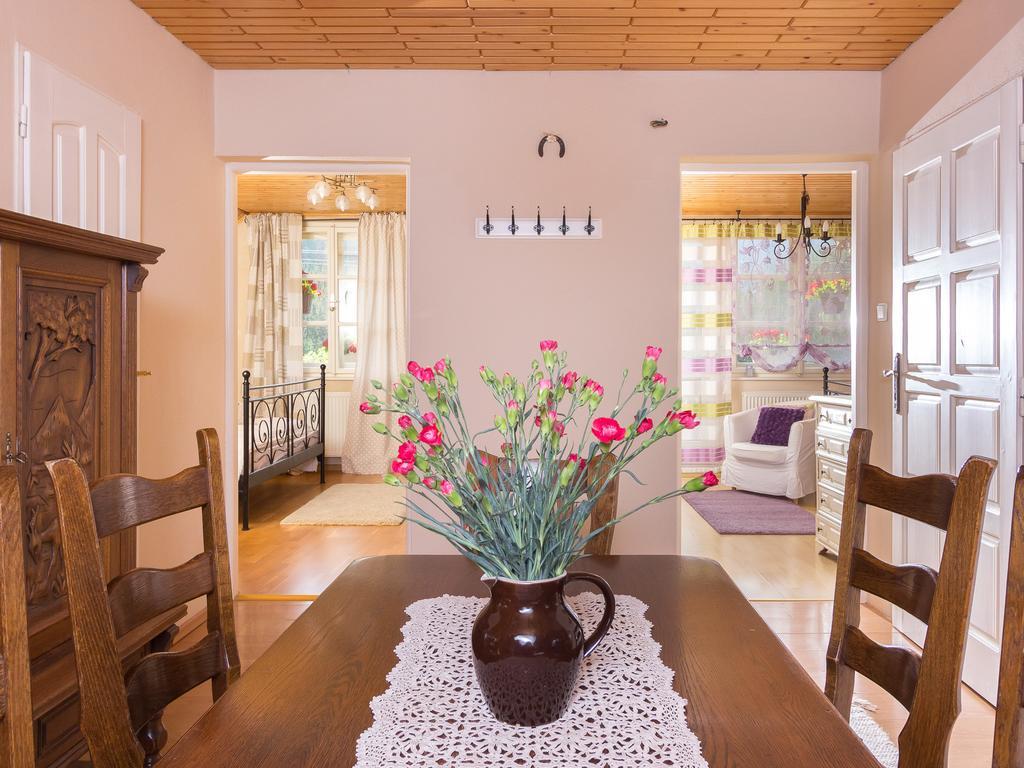 Penzion Enrico Ždiar 部屋 写真